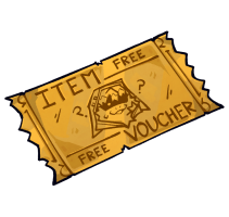 Item Voucher