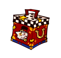 Lucky Box [Basic]